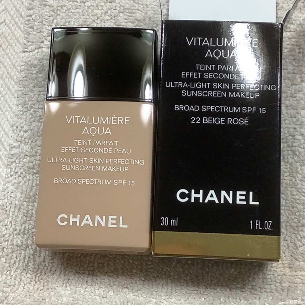 Makeup